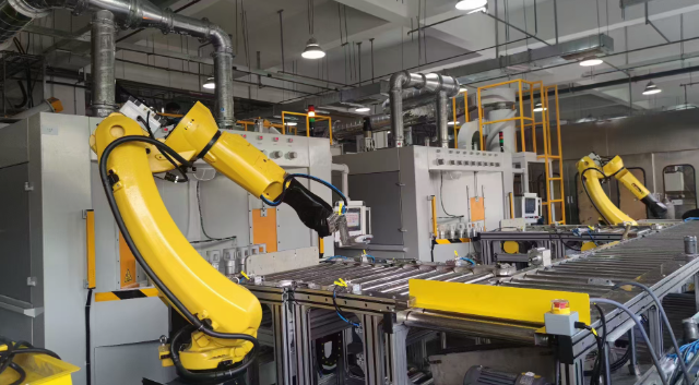 贵港喷砂机常见类型及适用场景全解析