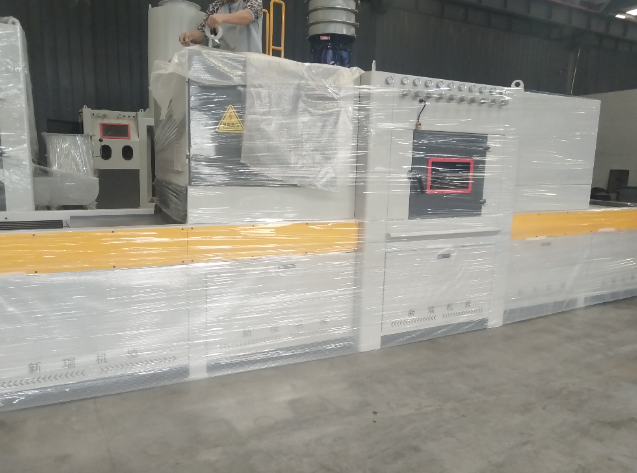 贵港喷砂机操作规范 新手必学安全要点