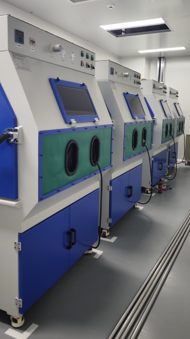 贵港小型喷砂机使用方法 家用 / 小作坊适用