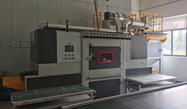 贵港如何提升喷砂机工作效率 这几招超实用