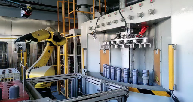 贵港喷砂机快速换料技巧 节省施工时间