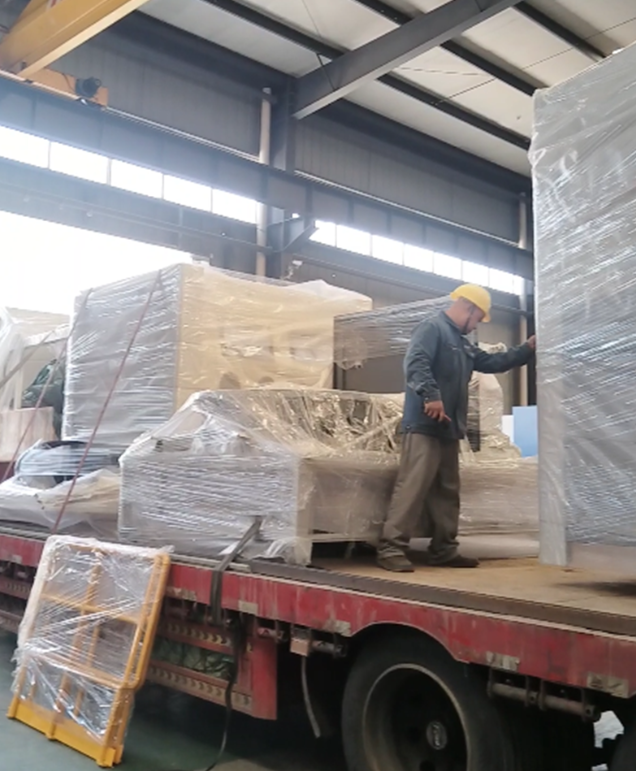 贵港喷砂机软管易破损？选择与保养技巧