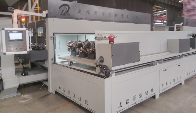 贵港低温环境下喷砂机如何正常工作